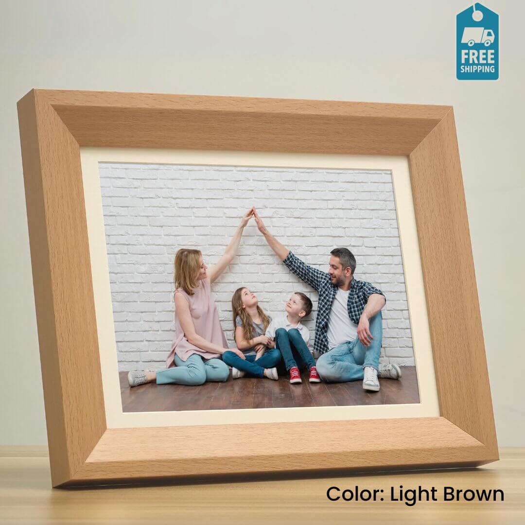 iFramix Pack-Smart Frame For Old iPads - iFramix
