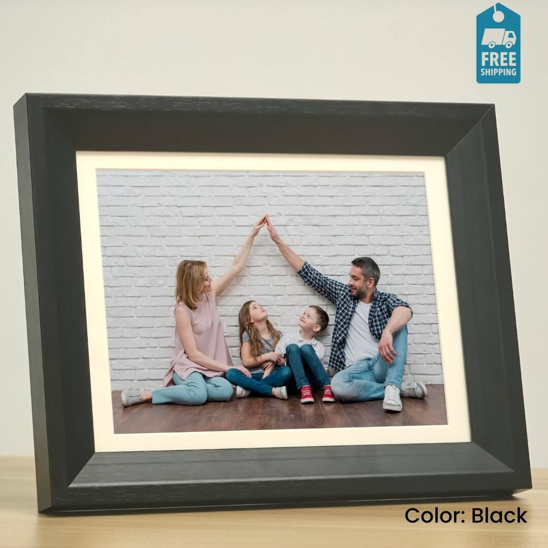 iFramix Pack-Smart Frame For Old iPads - iFramix