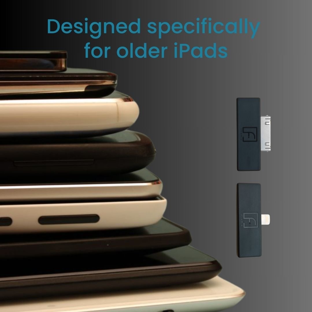 iCharguard-Specially for Kickstarter Backers - iFramix