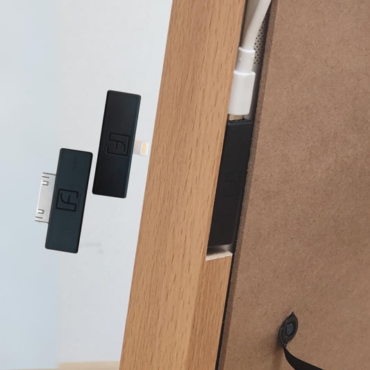 iCharguard-Specially for Kickstarter Backers - iFramix