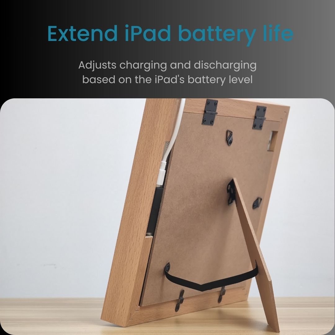 iCharguard-Specially for Kickstarter Backers - iFramix